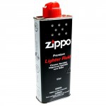 бензин zippo