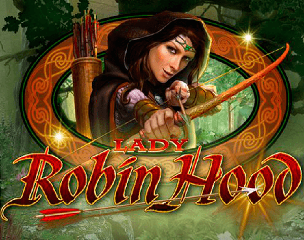 Богатый выигрыш в игровом автомате Lady Robin Hood
