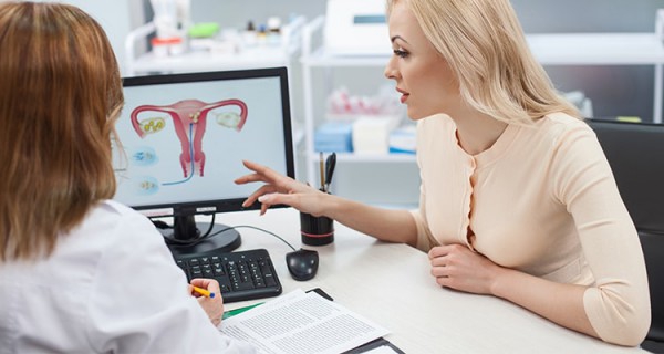 Гинекология – наука о репродуктивной системе женщины