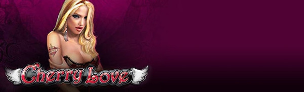 Игровой автомат Cherry Love - красивые девушки и огромные выигрыши в Казино Суперслотс