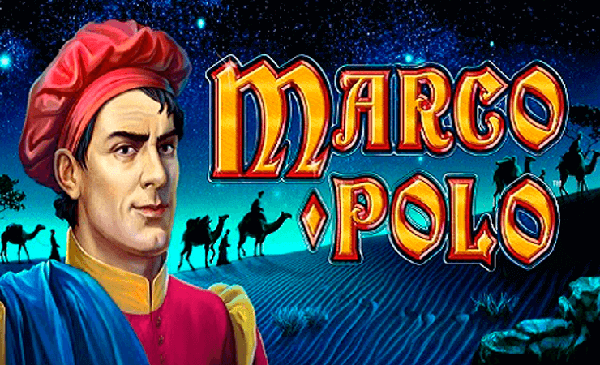 Игровой автомат Marco Polo - в поисках сокровищ Казино Икс с Марко Поло
