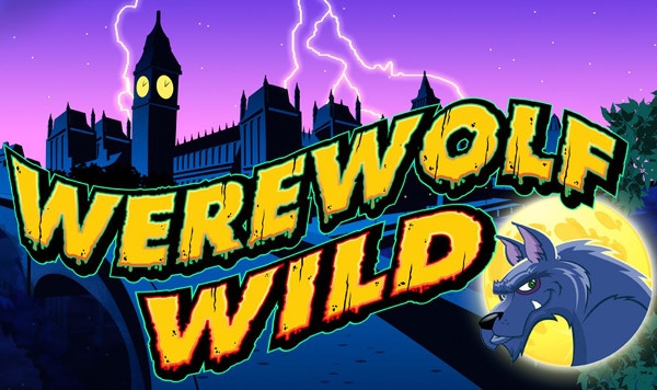 Игровой автомат Werewolf Wild - удачный слот для начинающих