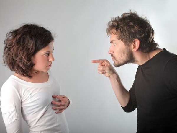 Как избежать конфликтов в семье - взгляд специалиста на проблему