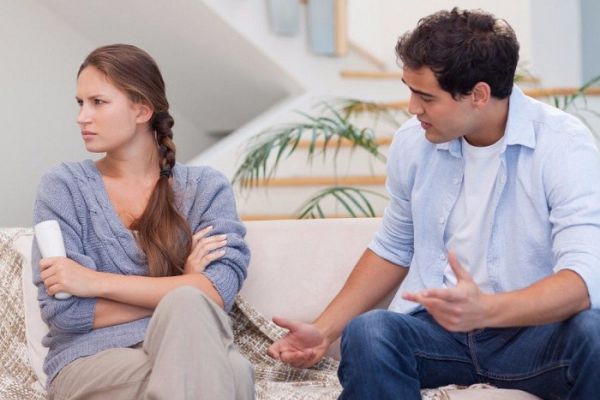 Как избежать конфликтов в семье - взгляд специалиста на проблему