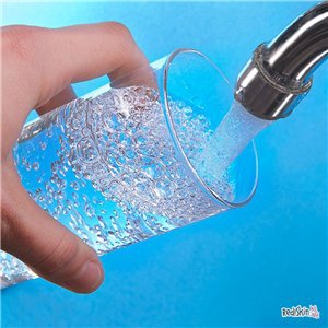 Как очистить водопроводную воду?